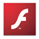 Link to Flash upgrade.