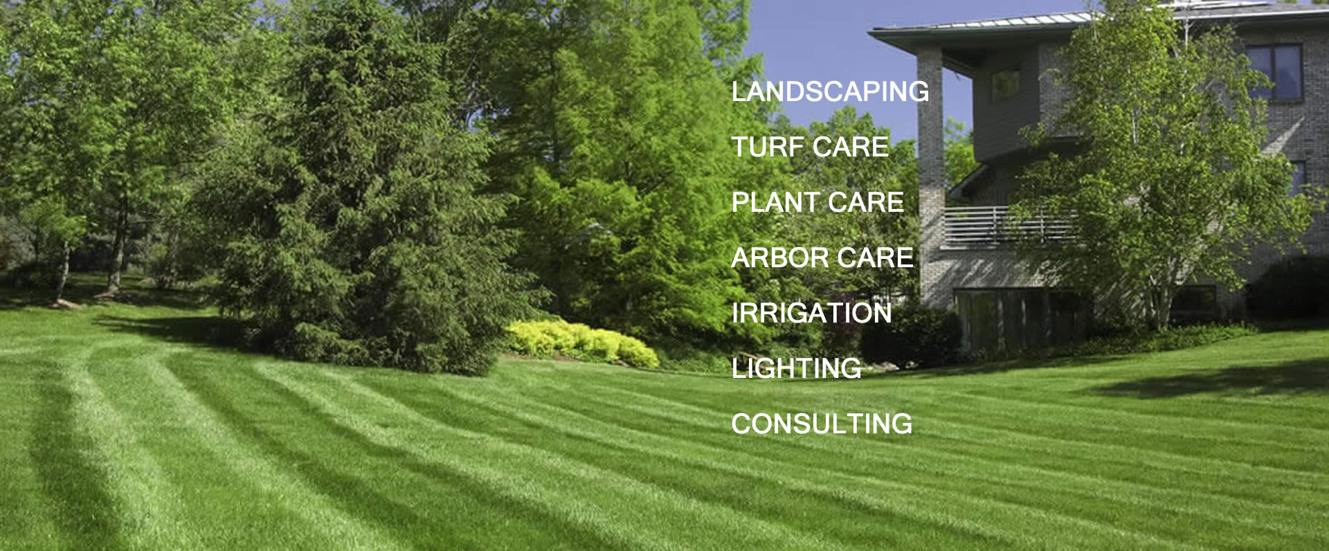 Landscaping Services Lawn Care, Landscaping Louisville Ky